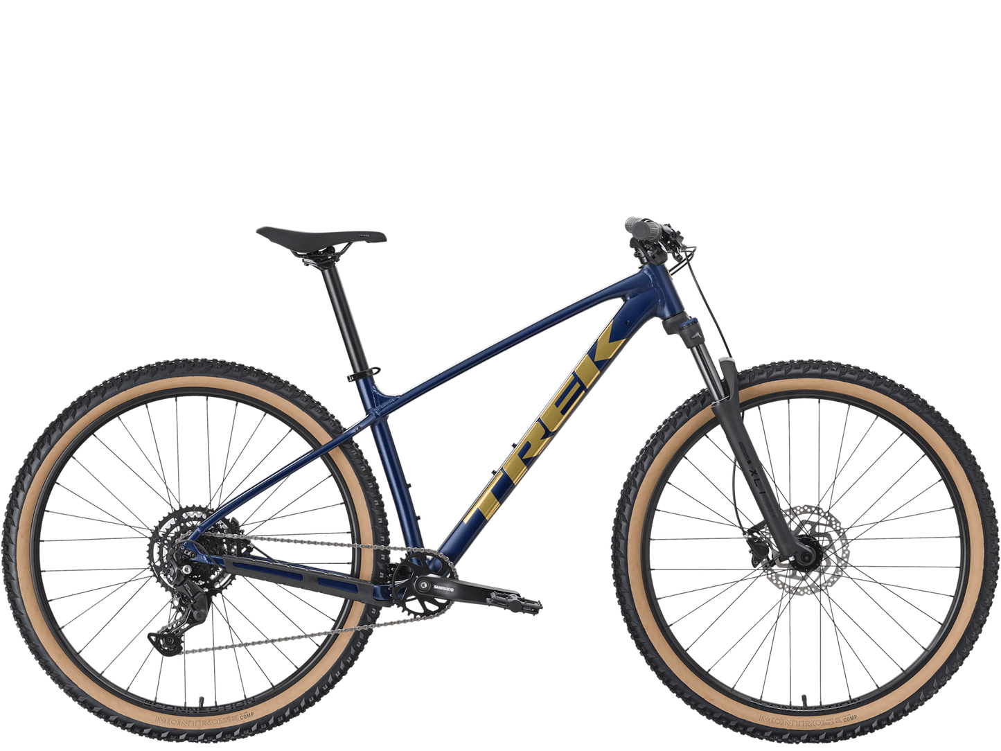 Trek Marlin 5 Gen 3 (In-Store Pickup Only)