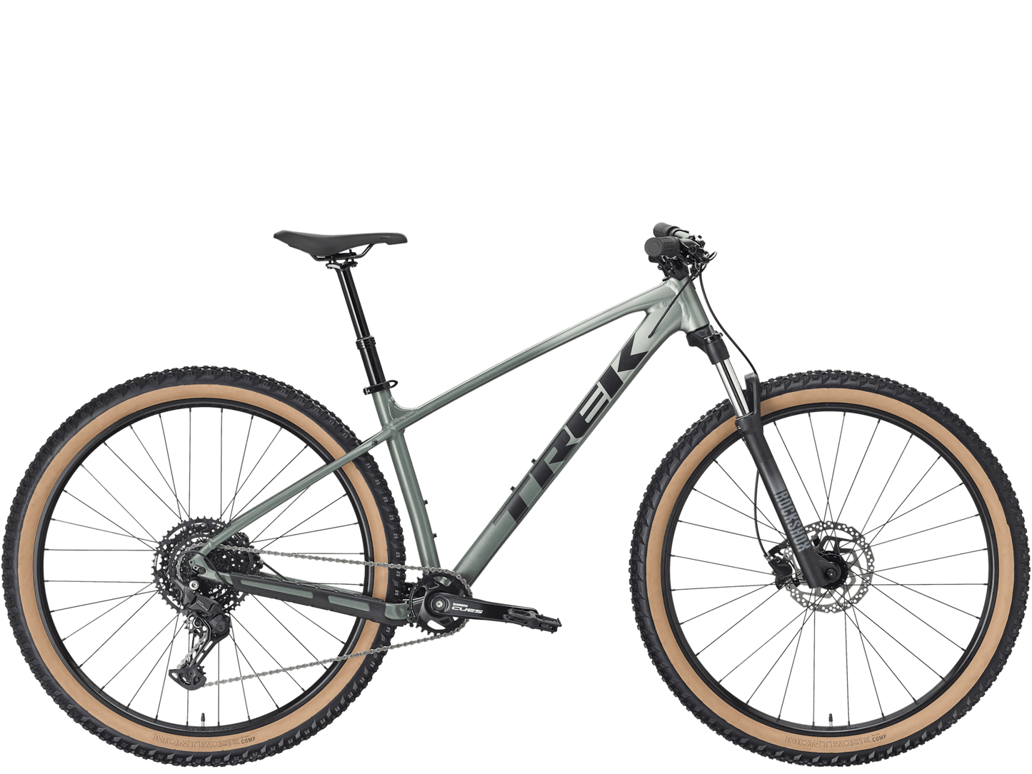 Trek Marlin 6 Gen 3 (In Store Pickup Only)