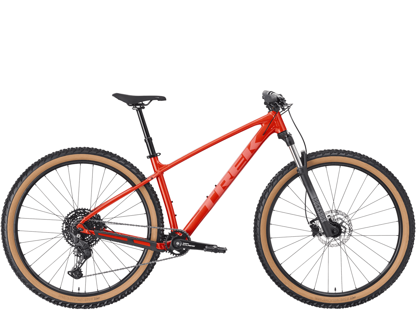Trek Marlin 6 Gen 3 (In Store Pickup Only)