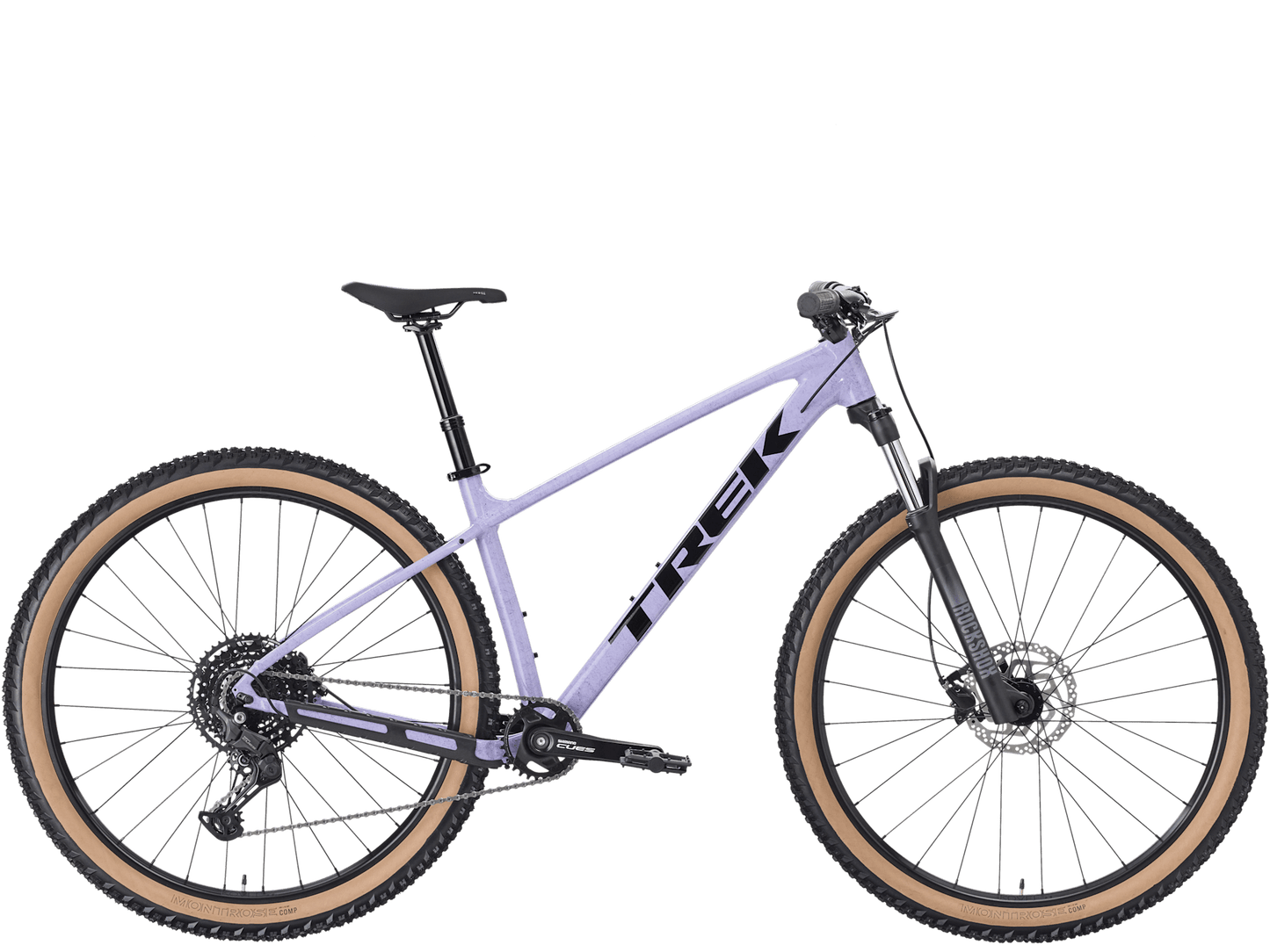 Trek Marlin 6 Gen 3 (In Store Pickup Only)