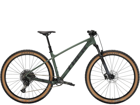 Trek marlin 4 vs gt aggressor pro hotsell