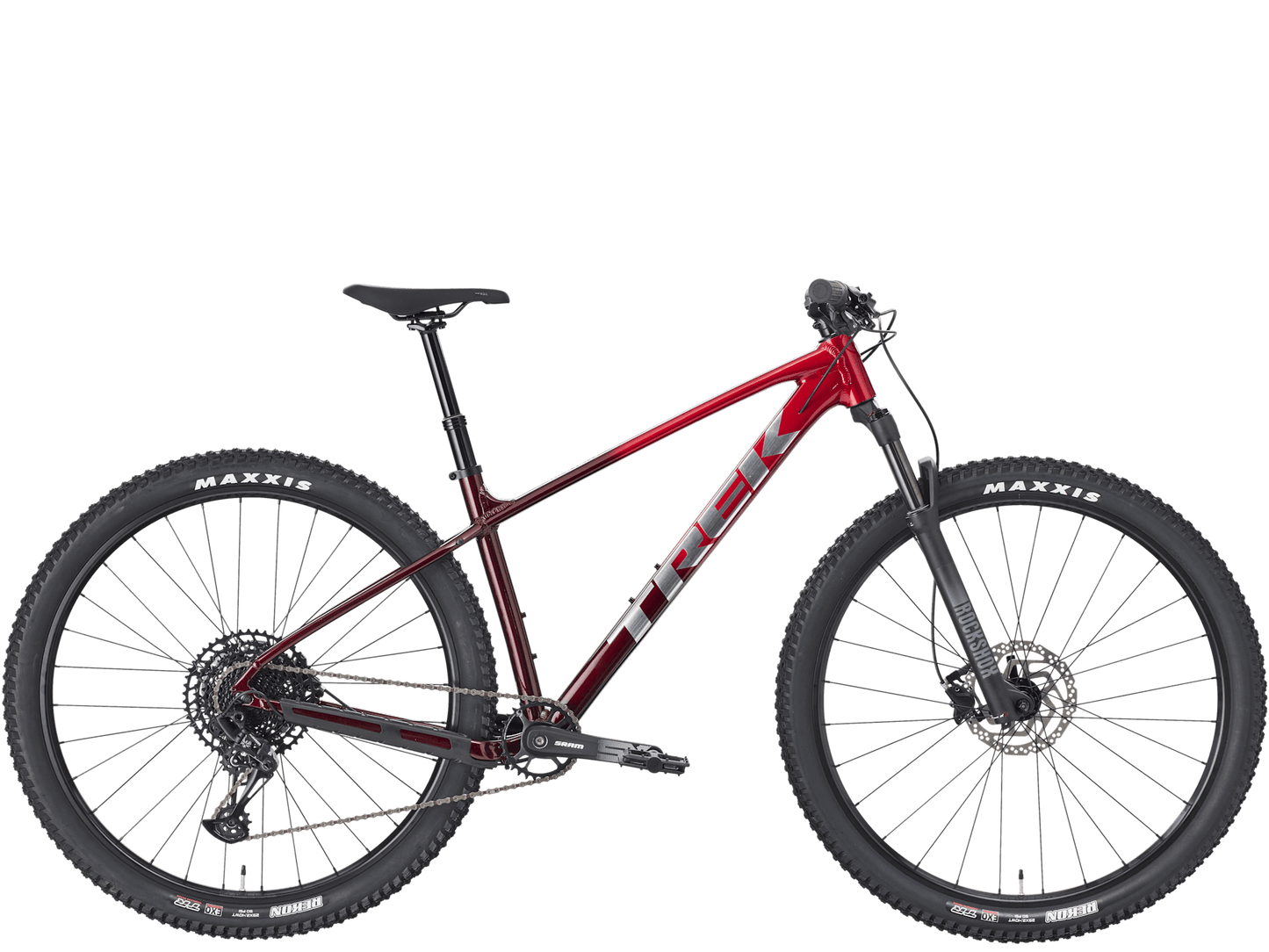 Trek Marlin 7 Gen 3 (In Store Pickup Only)