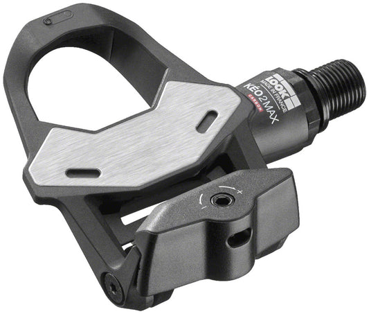 LOOK KEO 2 MAX CARBON Pedals - Single Sided Clipless