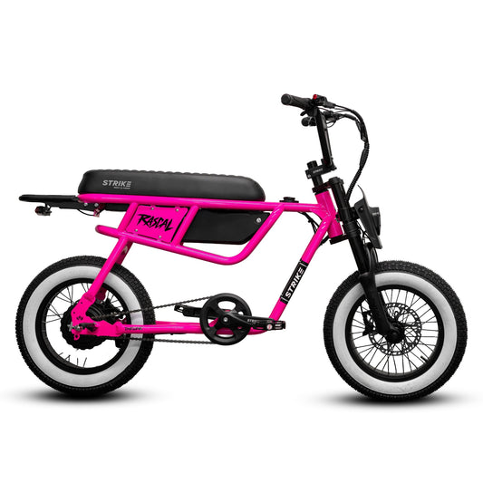 Strike Rascal 16 E-Bike