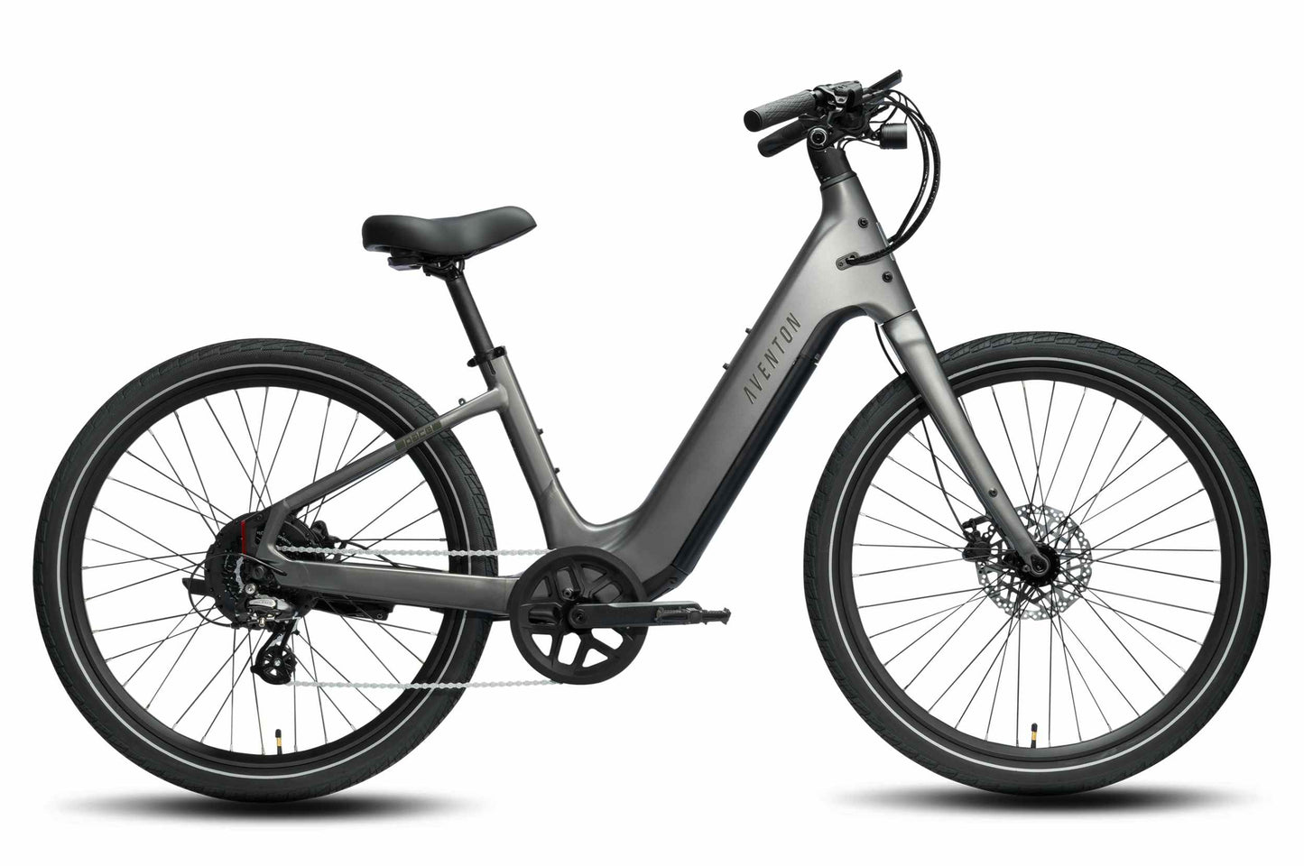 Aventon Pace 4 Step Through Ebike (In-Store Pickup Only)