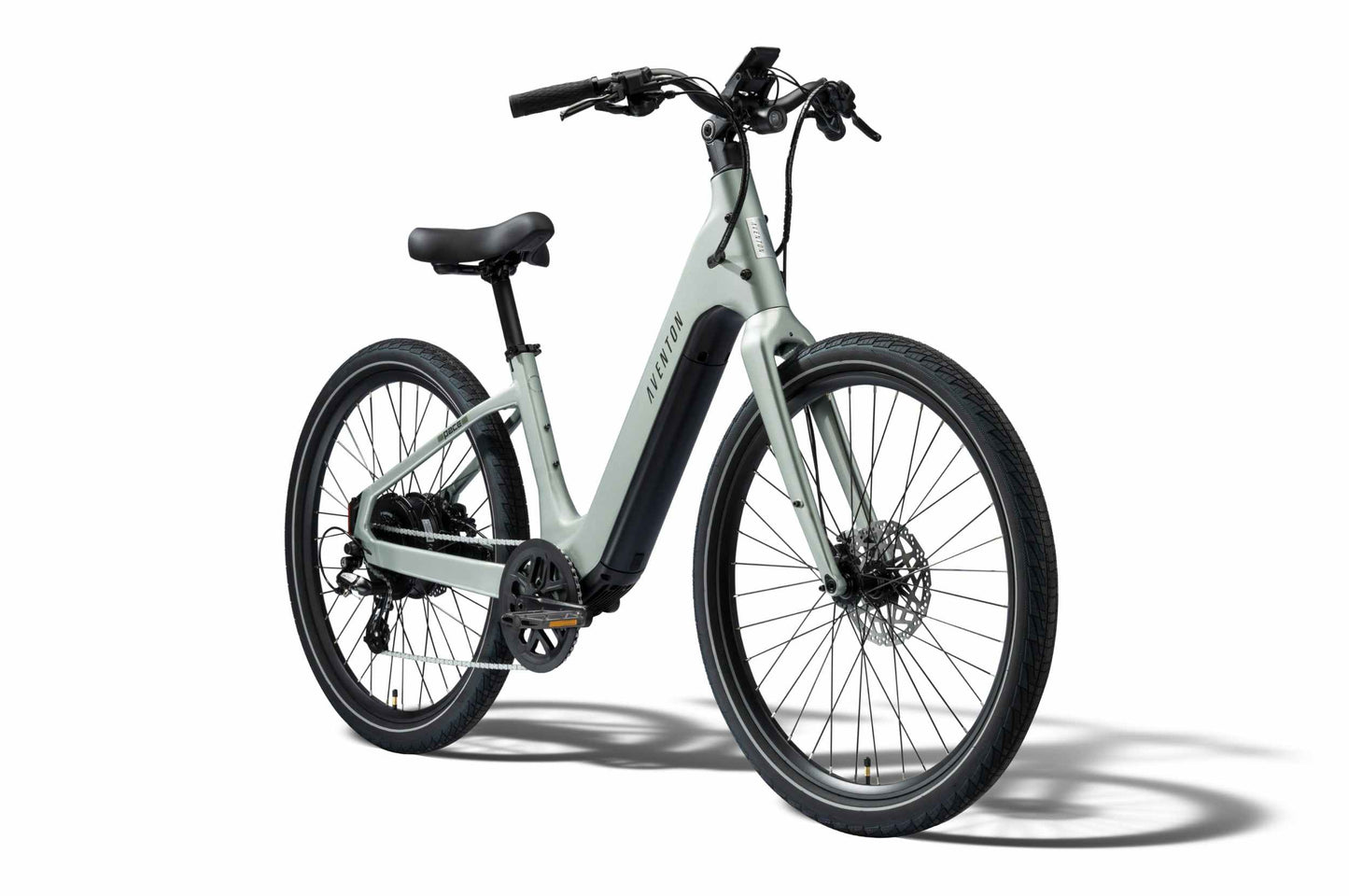 Aventon Pace 4 Step Through Ebike (In-Store Pickup Only)