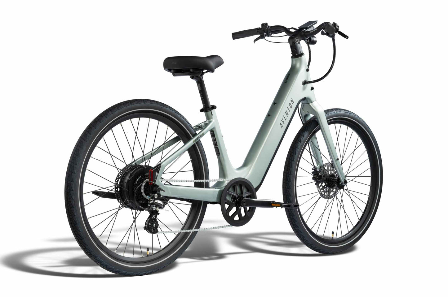 Aventon Pace 4 Step Through Ebike (In-Store Pickup Only)