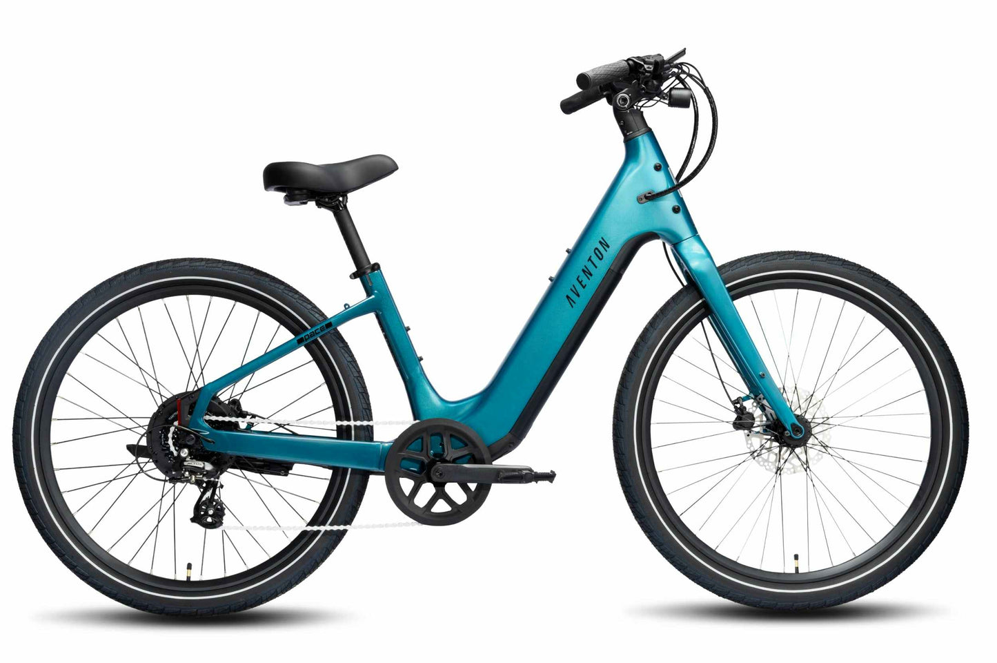 Aventon Pace 4 Step Through Ebike (In-Store Pickup Only)