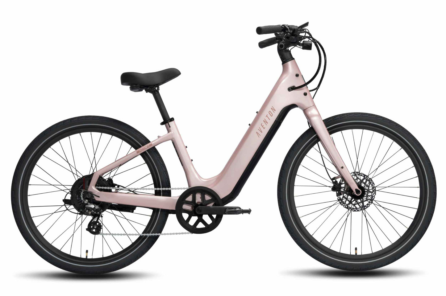 Aventon Pace 4 Step Through Ebike (In-Store Pickup Only)