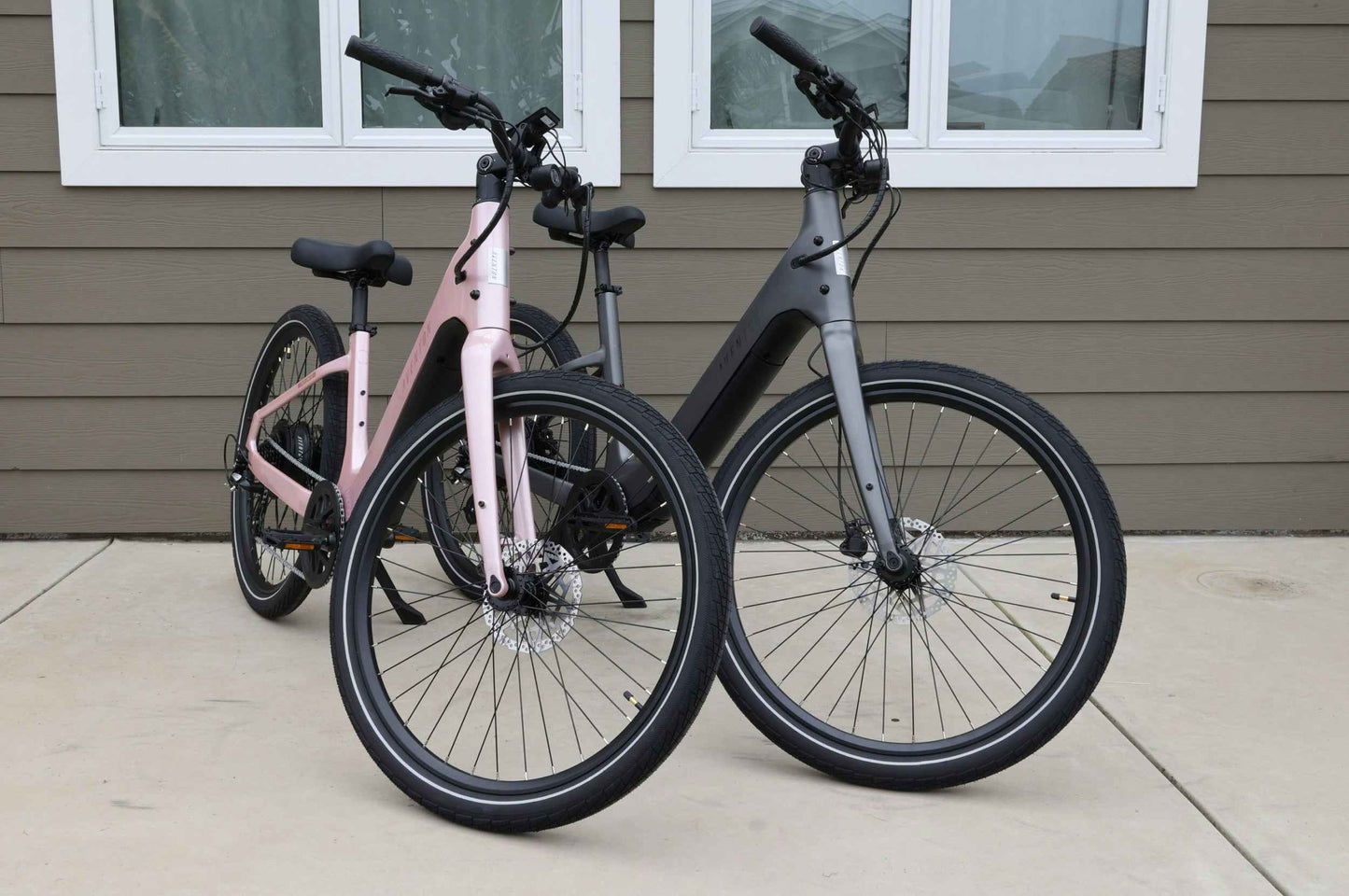 Aventon Pace 4 Step Through Ebike (In-Store Pickup Only)