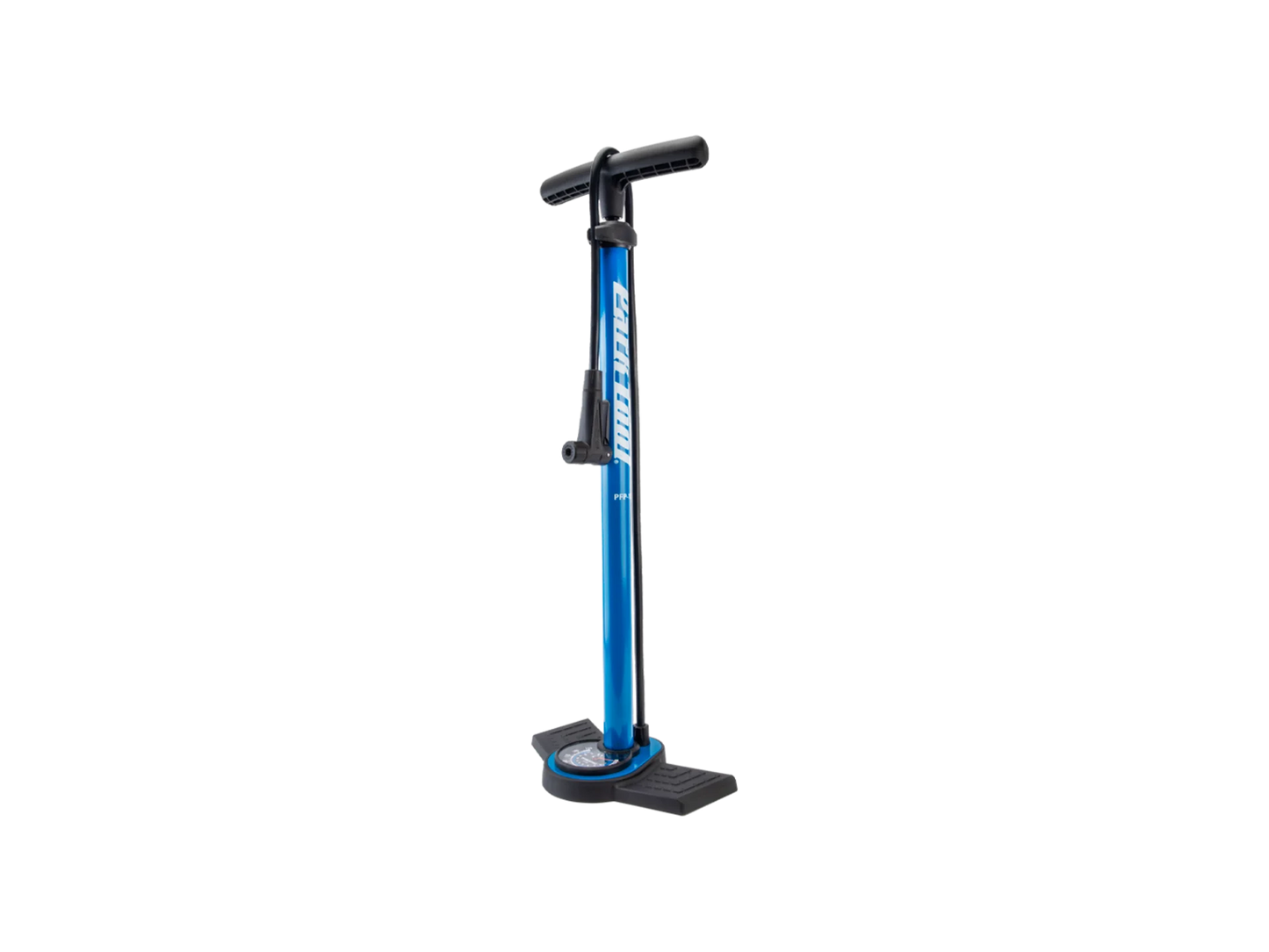 Park Tool PFP-10 Home Mechanic Floor Pump