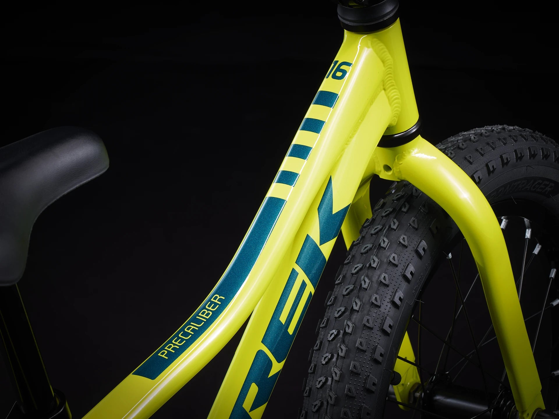 trek 16 inch bicycle Trek Precaliber 16