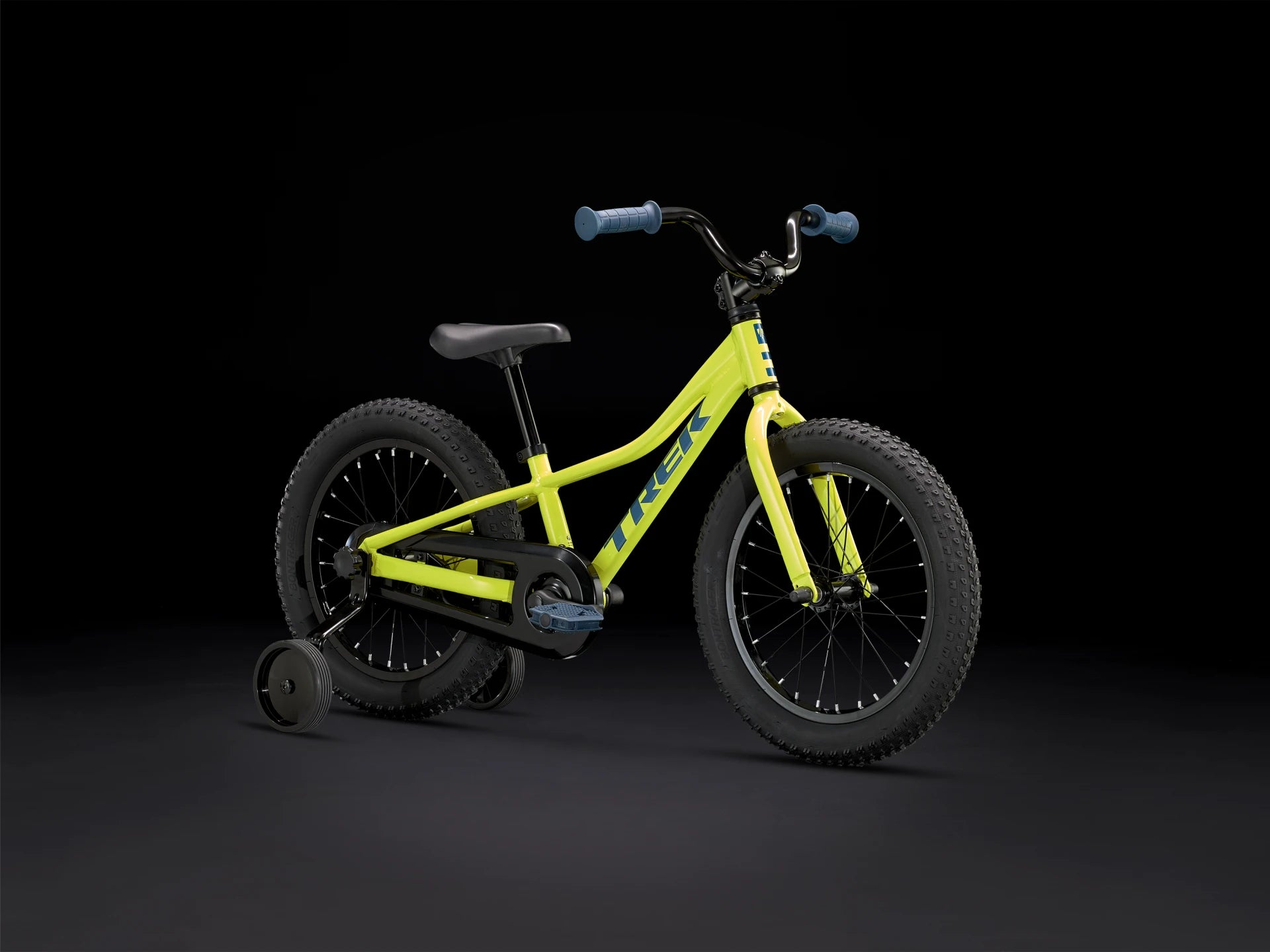 Trek Precaliber 16-CYCLE CITY BICYCLES – Cycle City Bicycles Trek Precaliber 16-CYCLE CITY BICYCLES – Cycle City Bicycles
