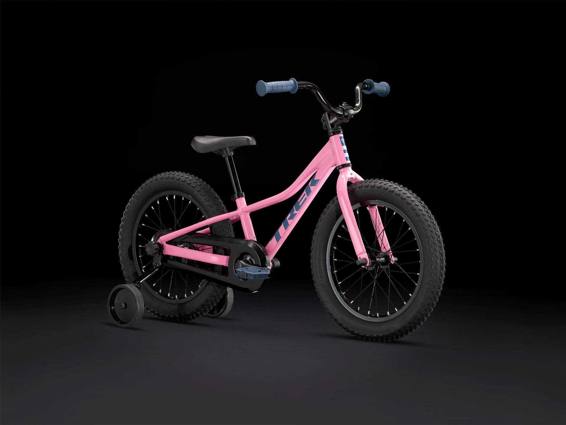 Trek Precaliber 16-CYCLE CITY BICYCLES – Cycle City Bicycles Trek Precaliber 16-CYCLE CITY BICYCLES – Cycle City Bicycles