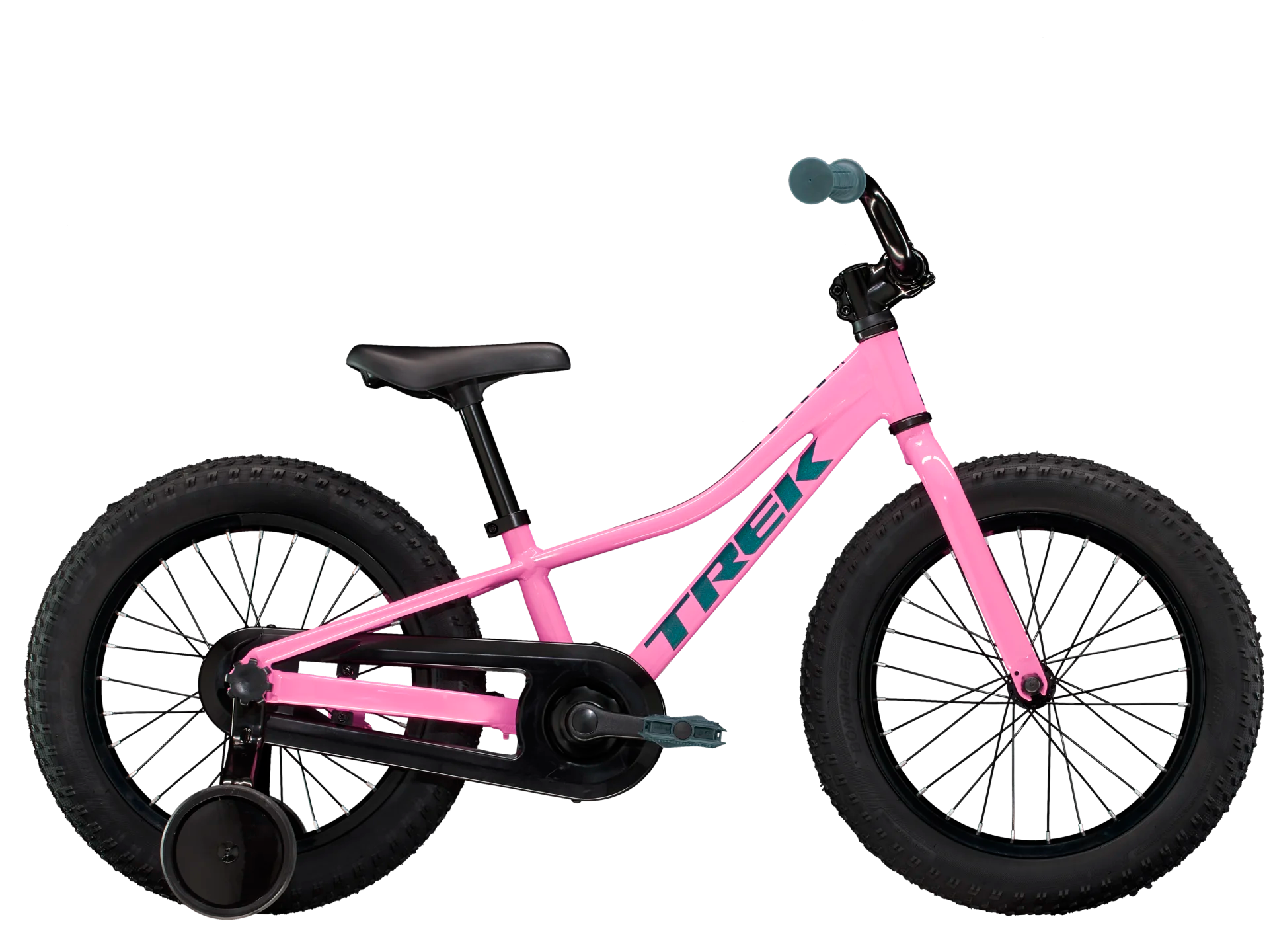 自転車本体 TREK Precaliber 16 Trek Precaliber 16 - www.downtownbicyclesllc.com