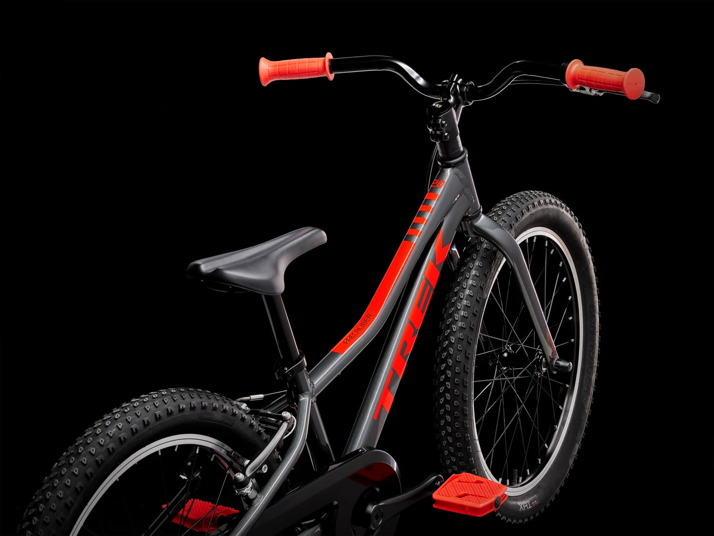 Trek Precaliber 20