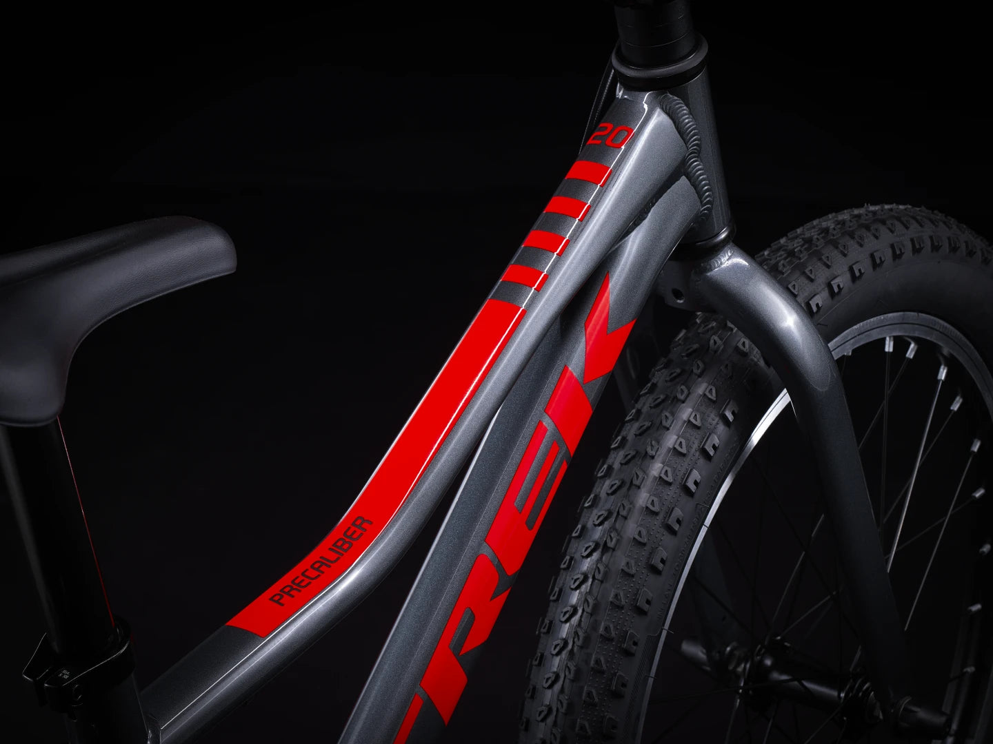 Trek Precaliber 20