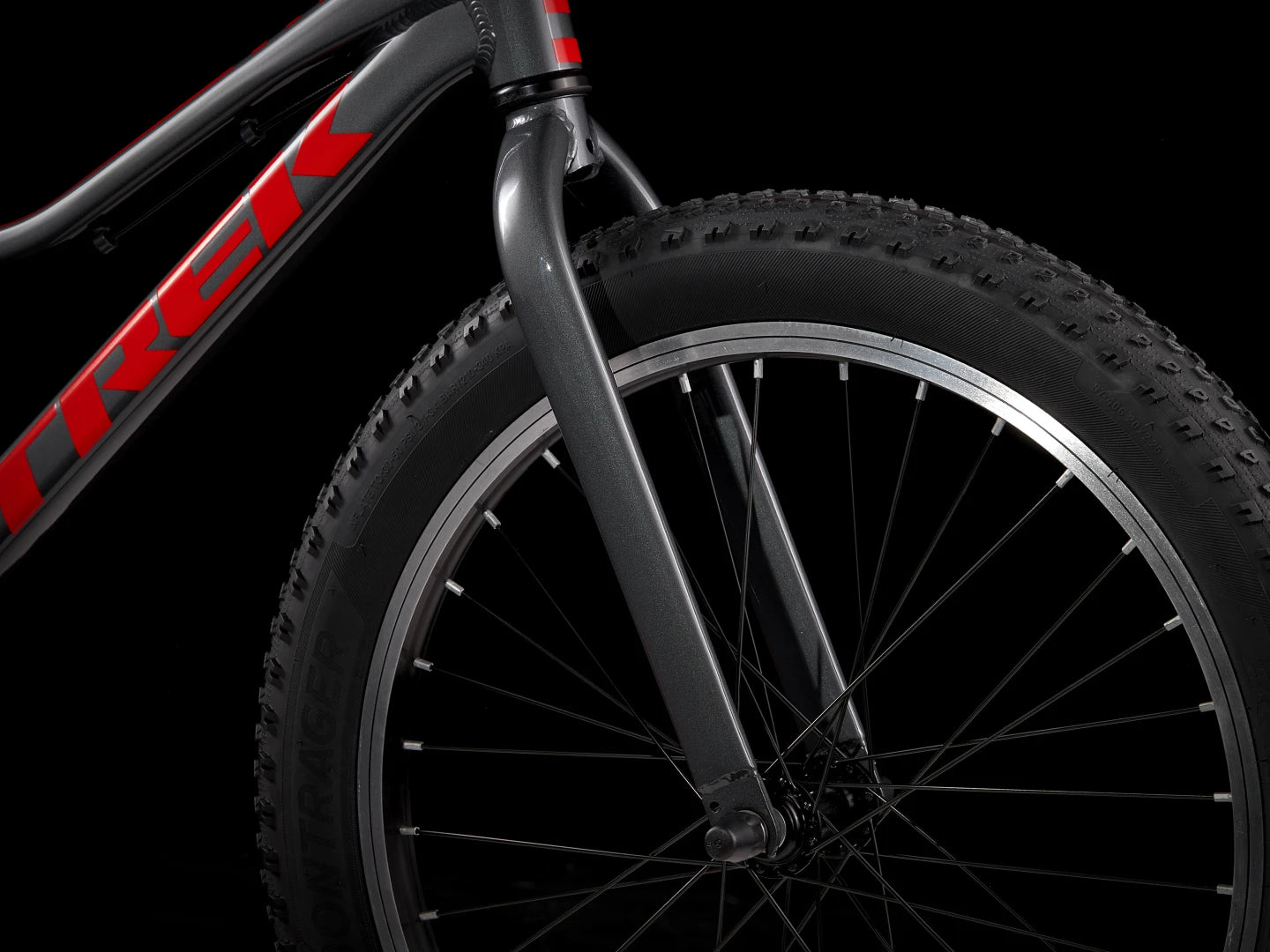 Trek Precaliber 20