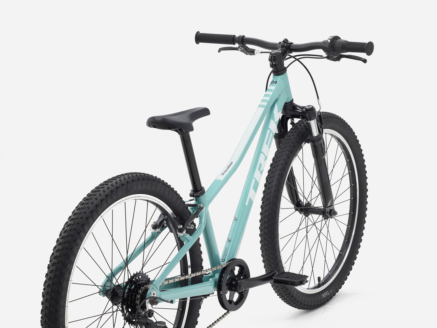 Trek Precaliber 24 8-speed Suspension