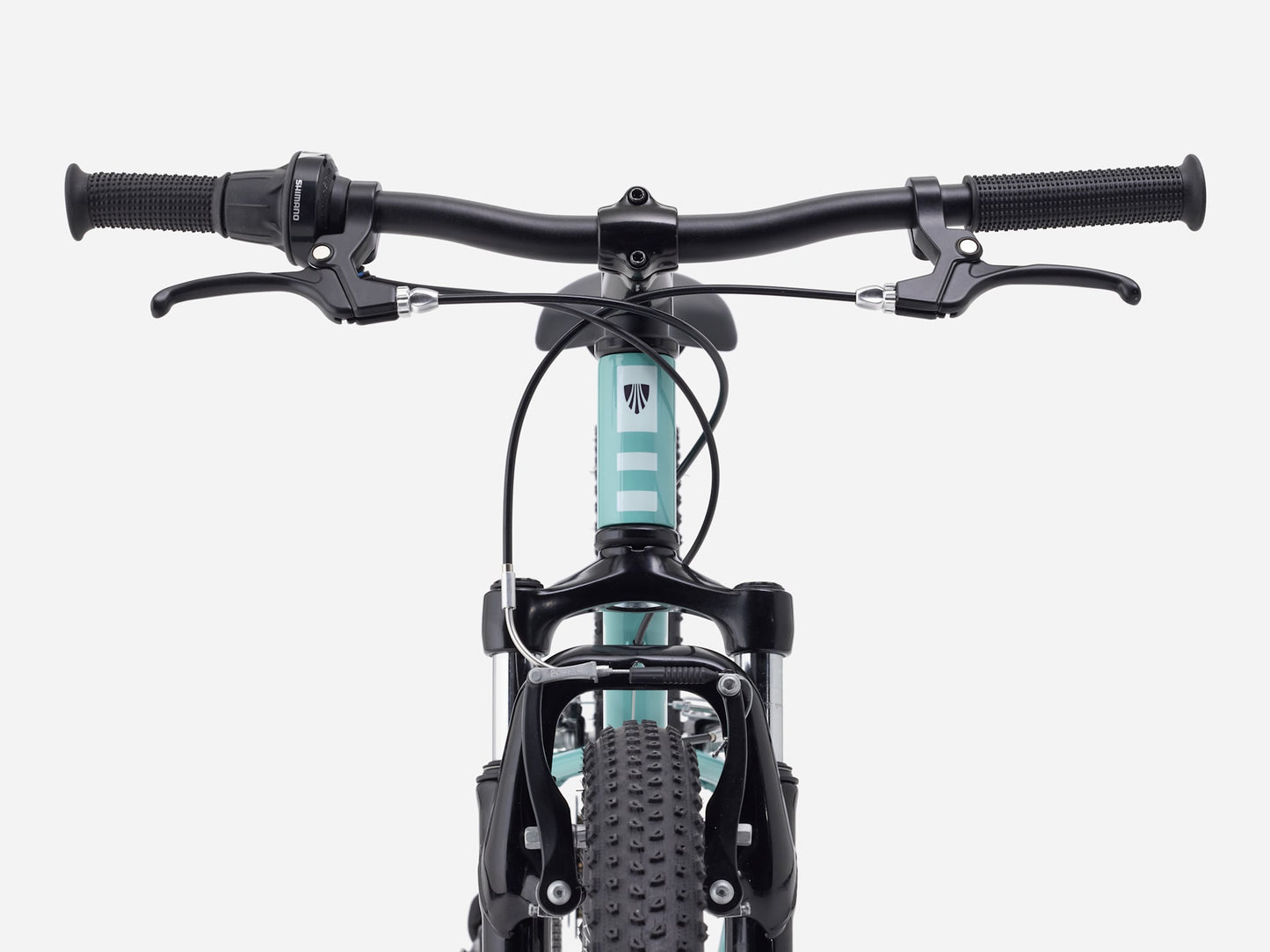 Trek Precaliber 24 8-speed Suspension