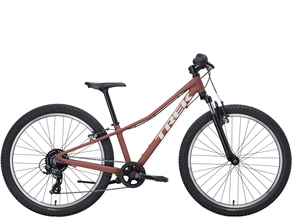 Trek Precaliber 24 8-speed Suspension-CYCLE CITY BICYCLES – Cycle Trek Precaliber 24 8-speed Suspension-CYCLE CITY BICYCLES – Cycle