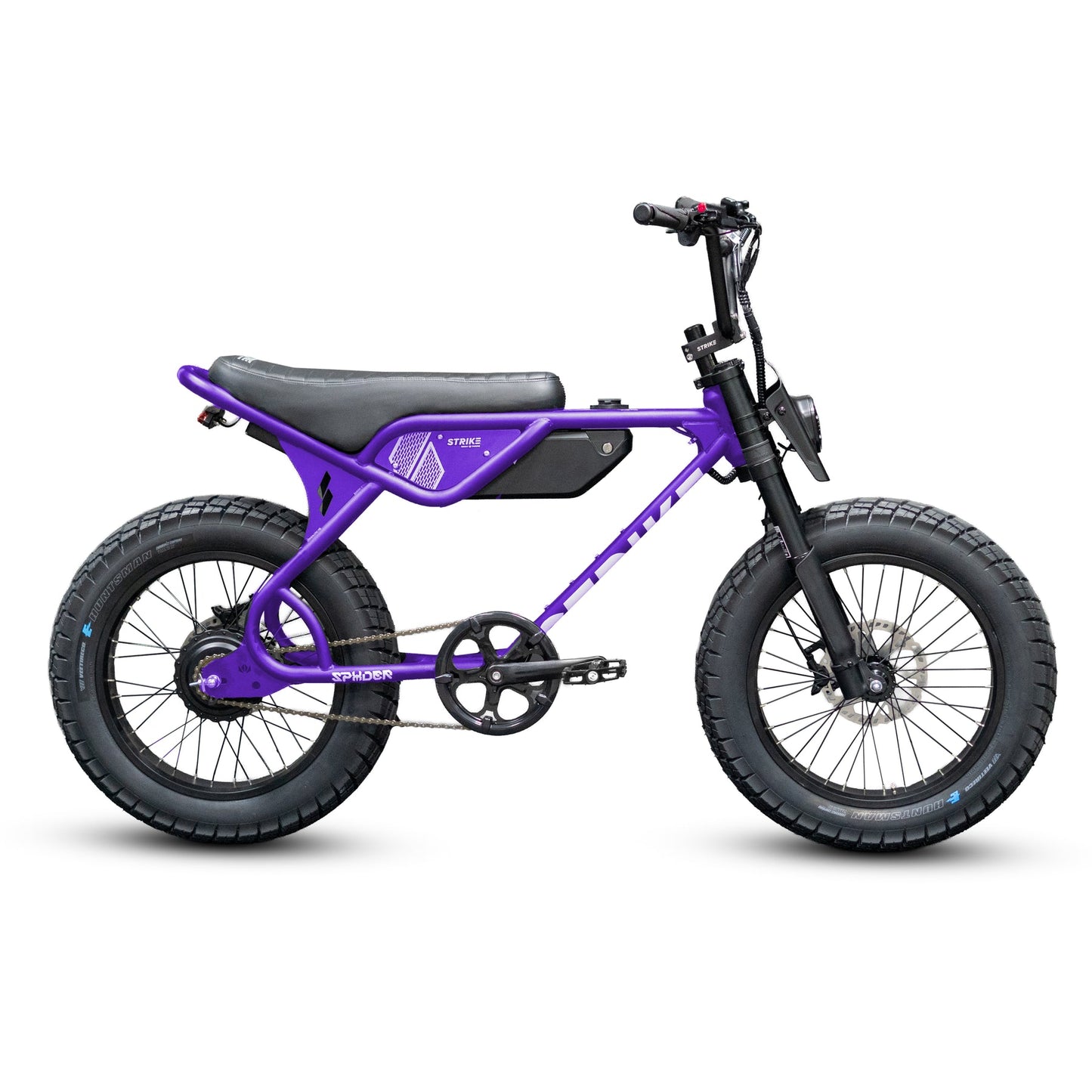 Strike Spider 750W E-Bike (In Store Pickup Only)