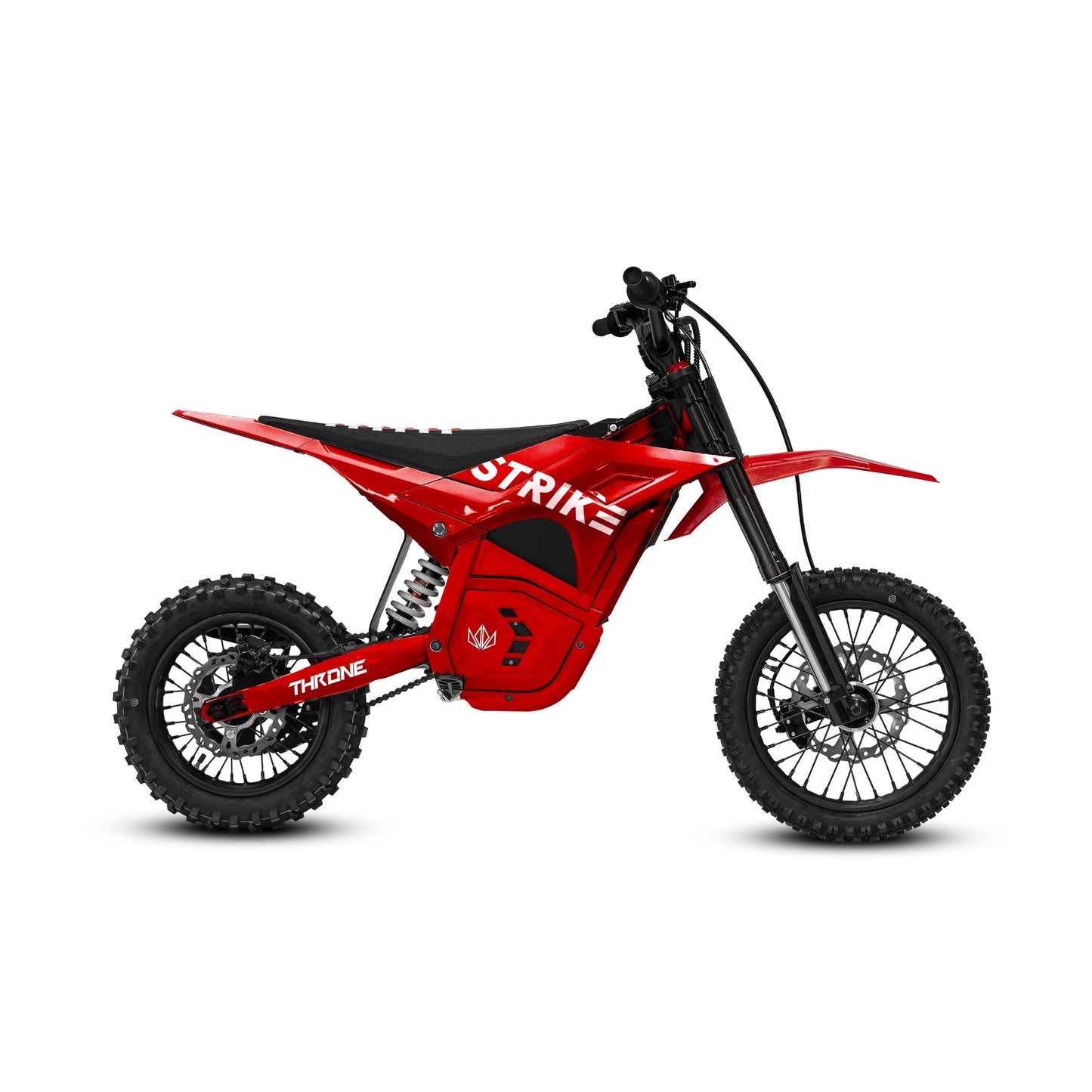 Strike Shadow 48V Moto (in-Store Pickup Only)