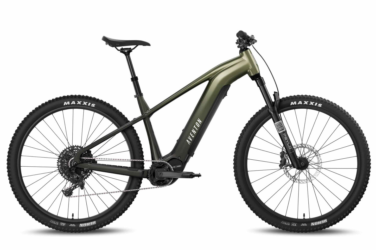 Aventon Ramblas ADV Ebike (In Store Pickup Only)