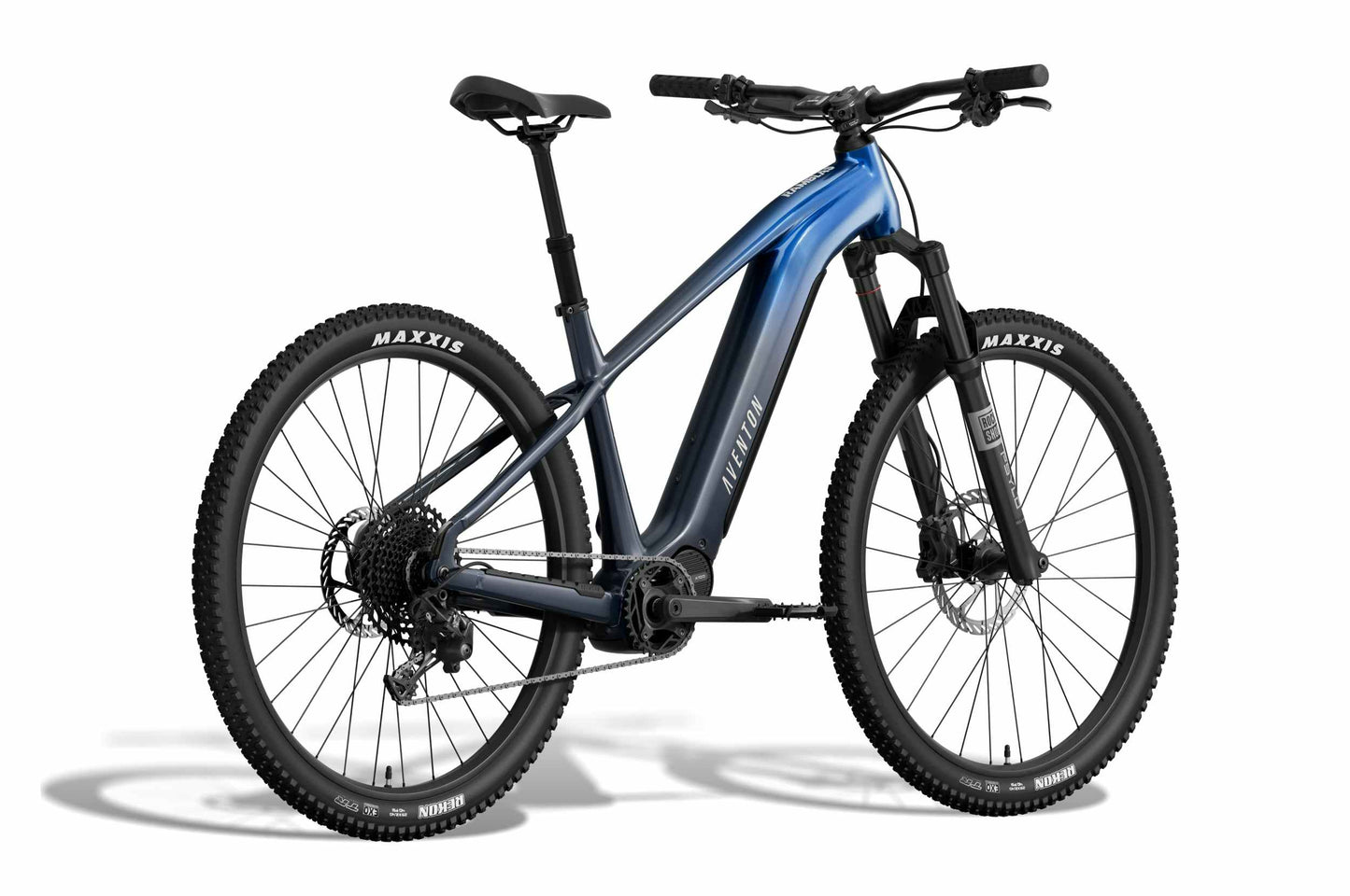 Aventon Ramblas ADV Ebike (In Store Pickup Only)