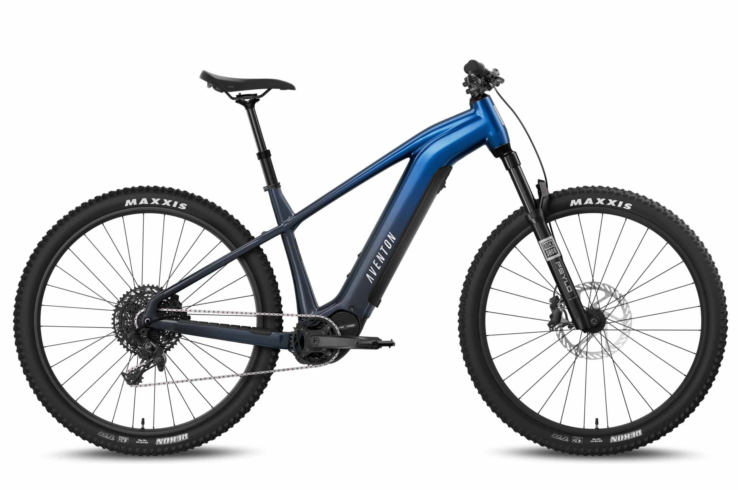 Electric Bicycles - Cycle City Bicycles