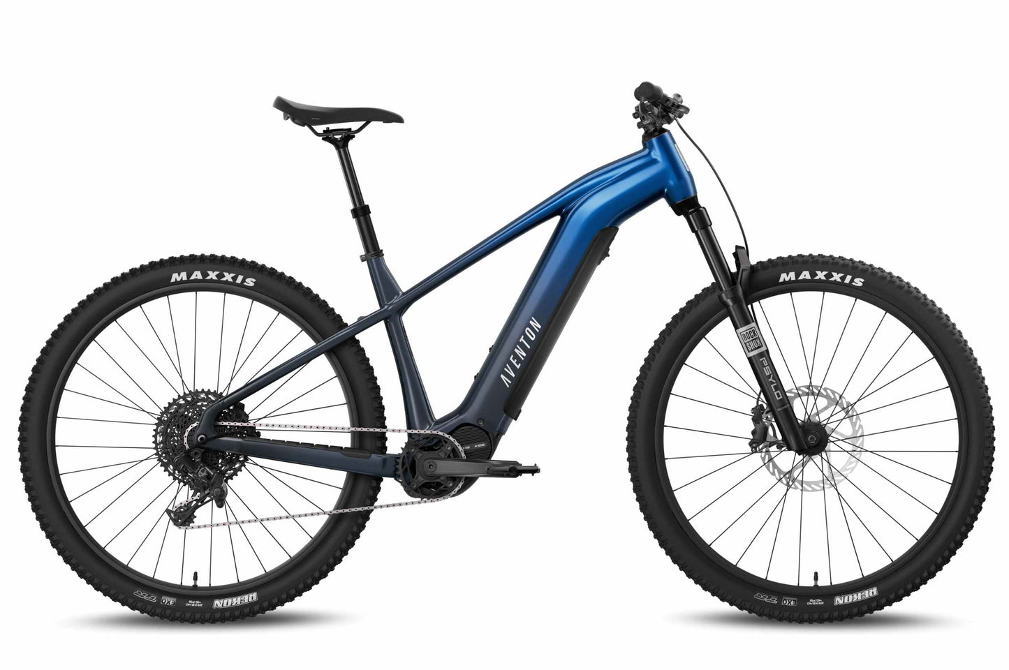 Aventon Ramblas ADV Ebike (In Store Pickup Only)