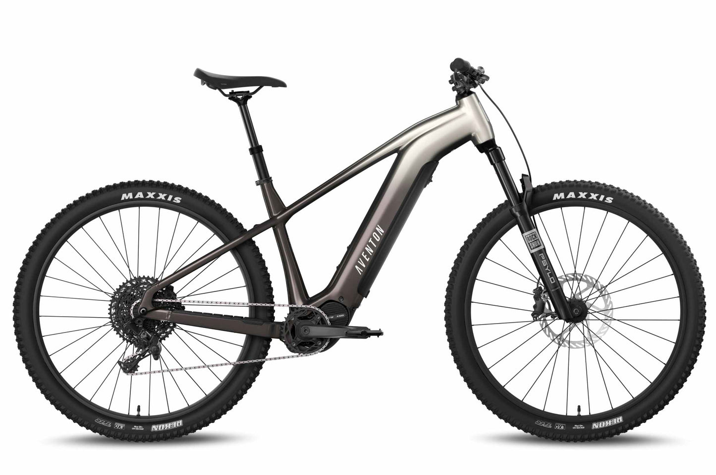 Aventon Ramblas ADV Ebike (In Store Pickup Only)