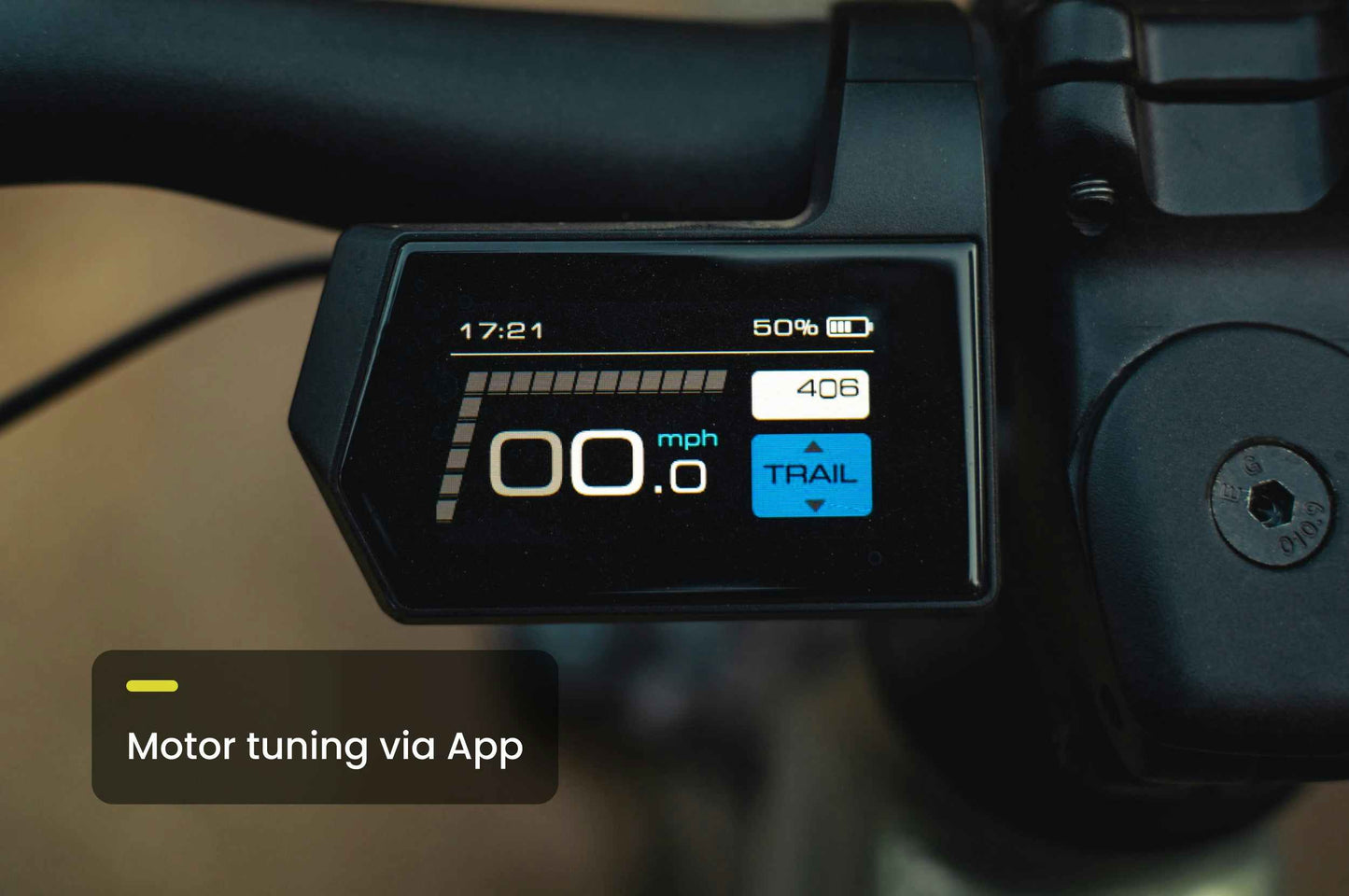 Aventon Ramblas Ebike