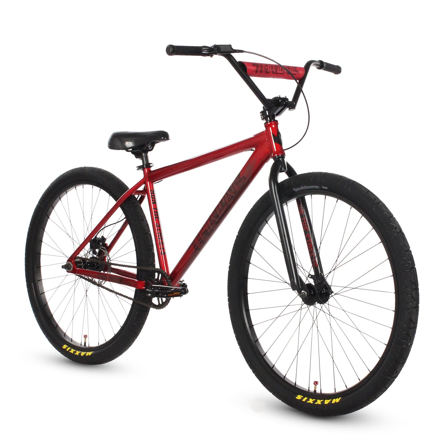 Throne The Goo-C Red Earl