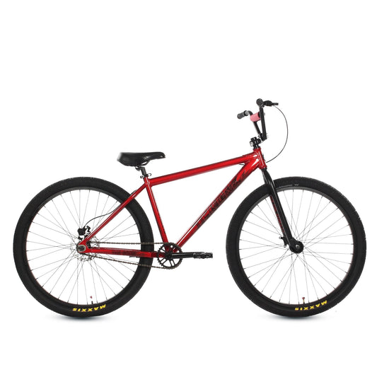 Throne The Goo-C Red Earl