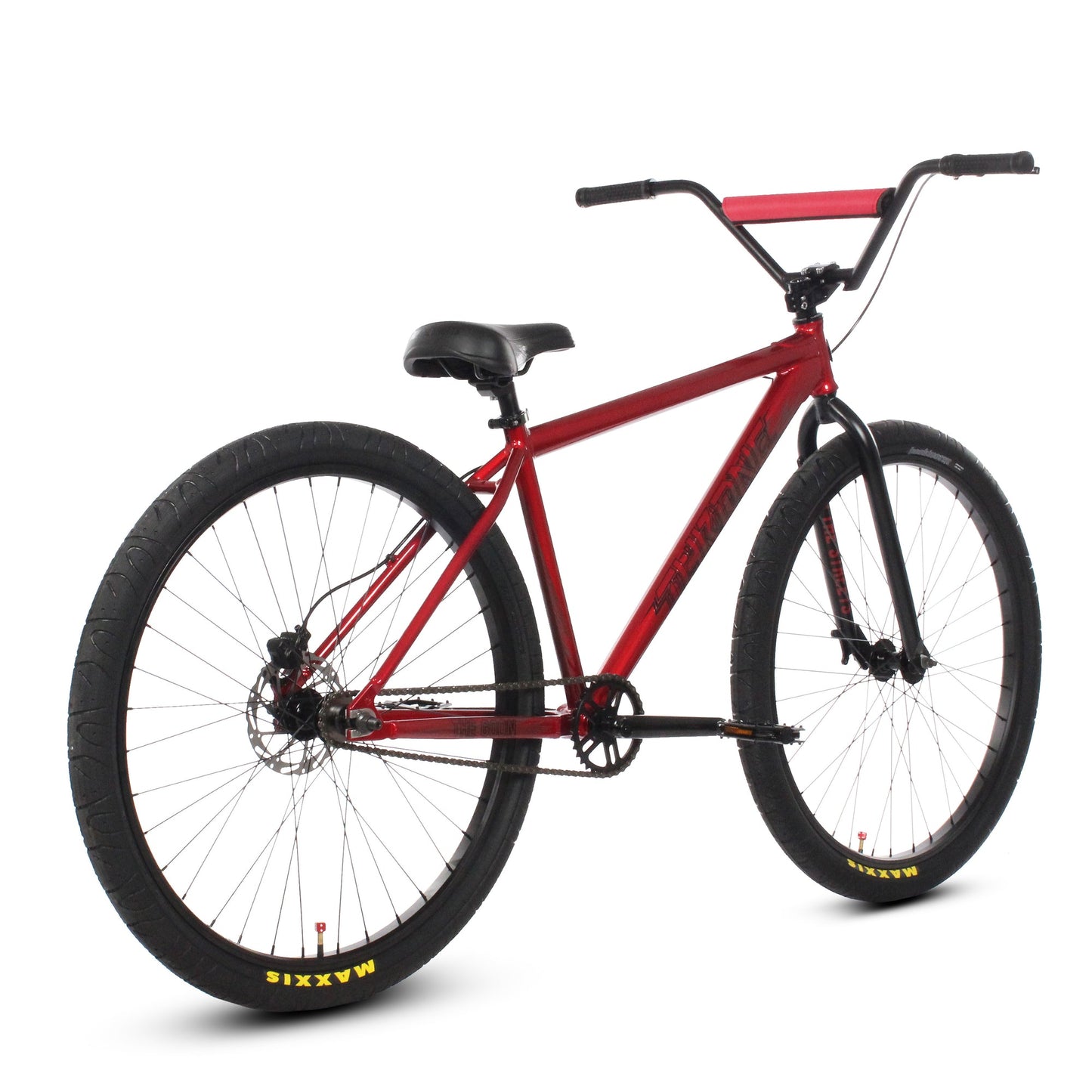 Throne The Goo-C Red Earl
