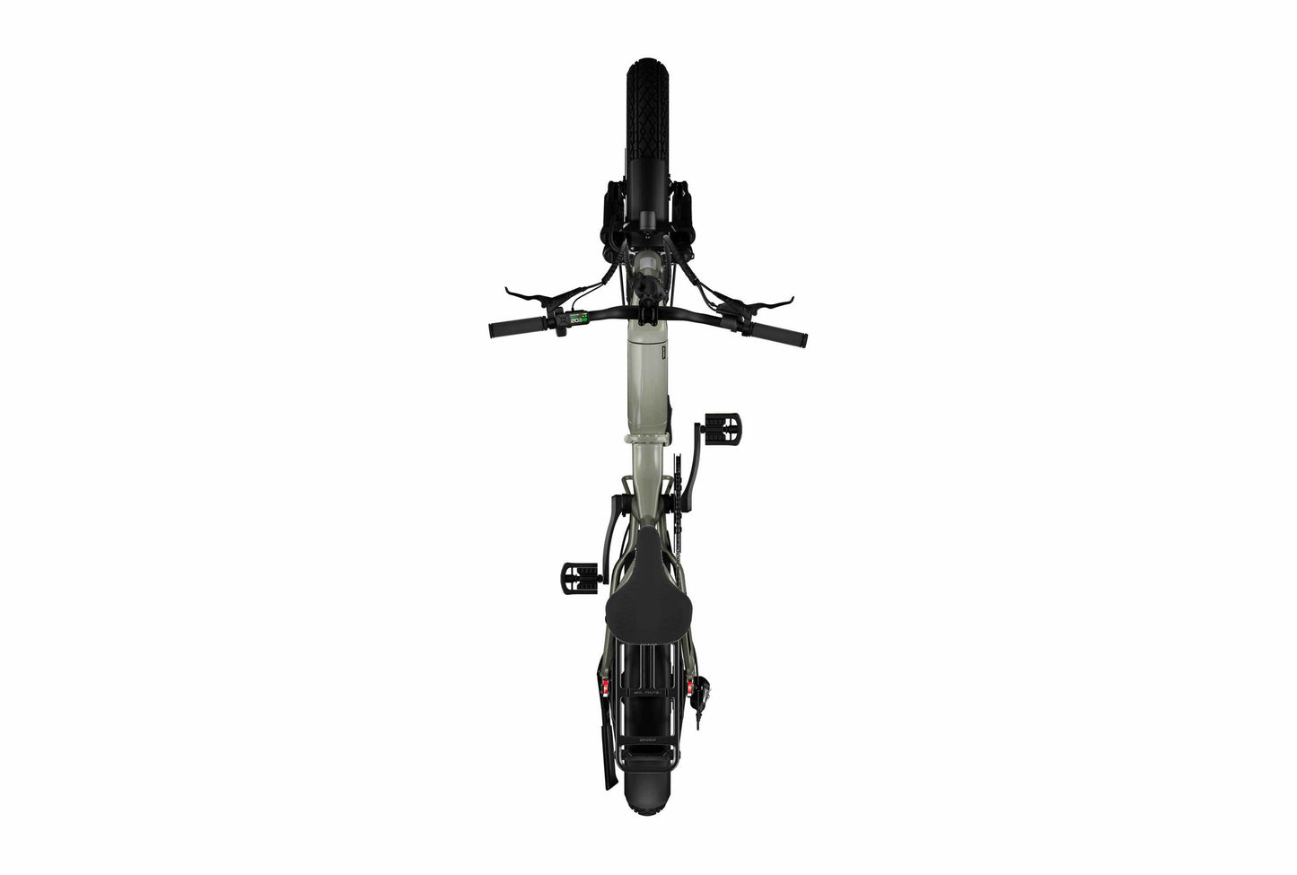 Aventon Sinch 2.5 Ebike