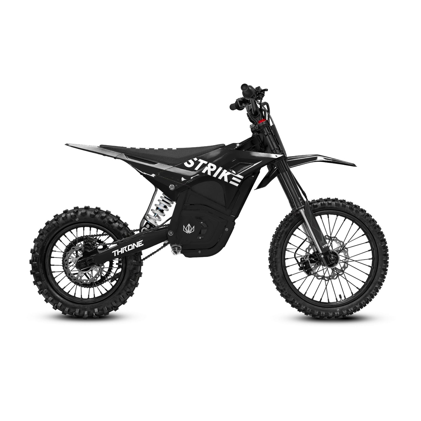 Strike Shadow SX  eMoto (In Store Pickup Only)