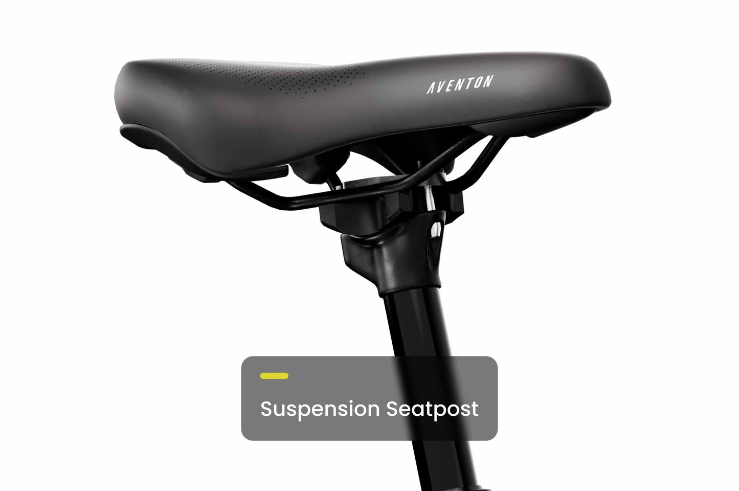 Aventon Sinch 2.5 Ebike