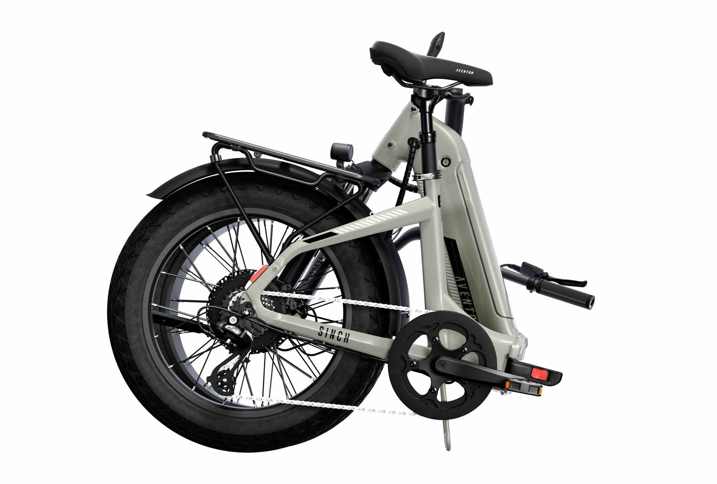 Aventon Sinch 2.5 Ebike