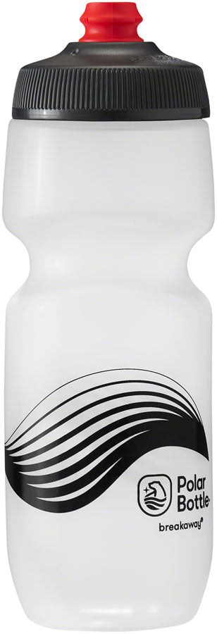 Polar Bottles Breakaway Wave Water Bottle - 24oz