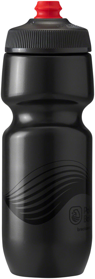 Polar Bottles Breakaway Wave Water Bottle - 24oz