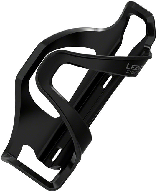 Fairdale Vélo Eau Bouteille Cage Aluminium Noir Fairdale Vélo Eau Bouteille Cage Aluminium Noir