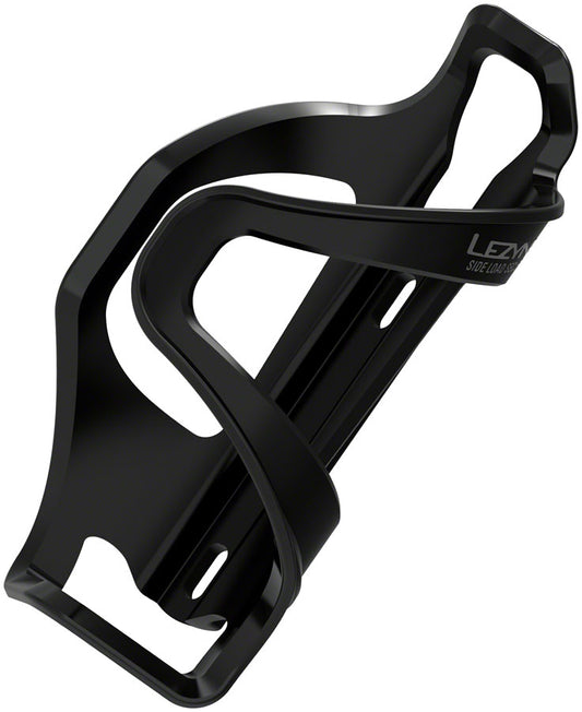 Lezyne Flow SL Water Bottle Cage - Left Side Entry