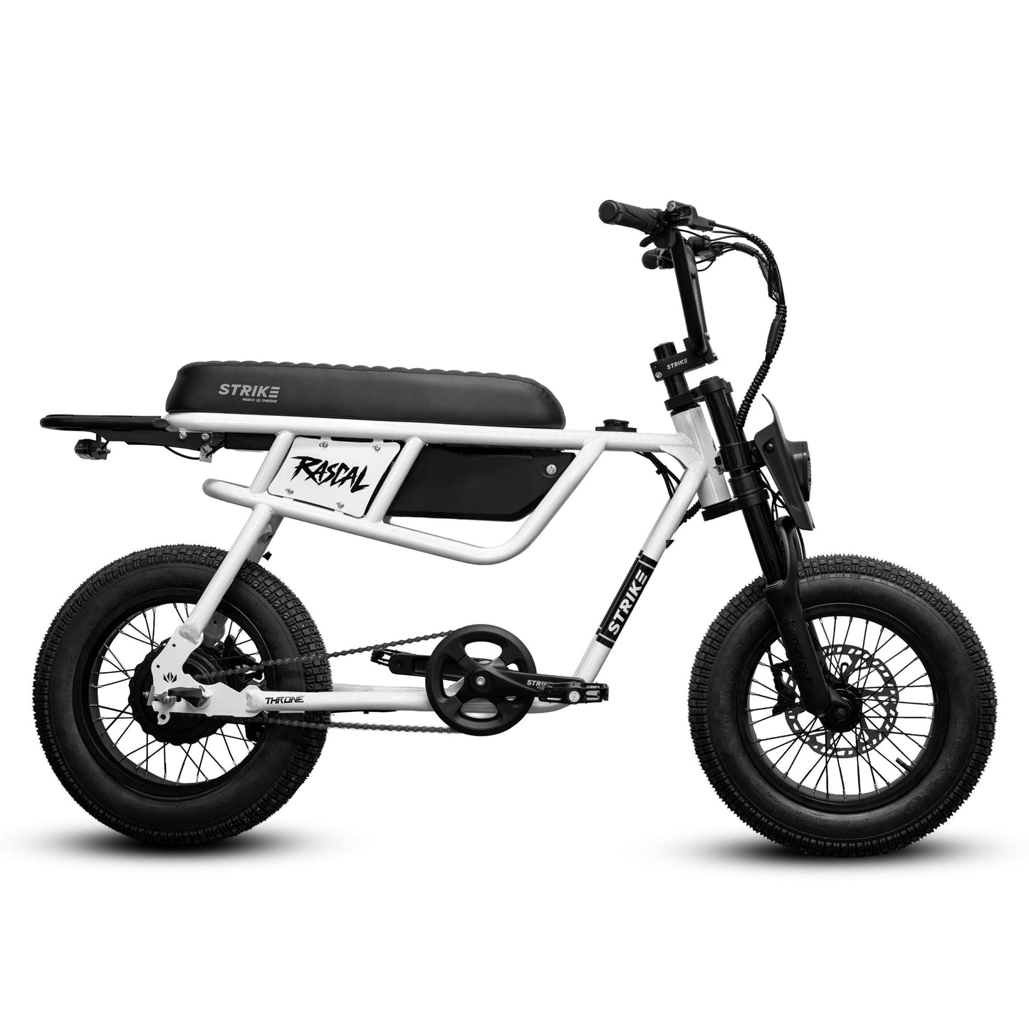 Strike Rascal 16 E-Bike