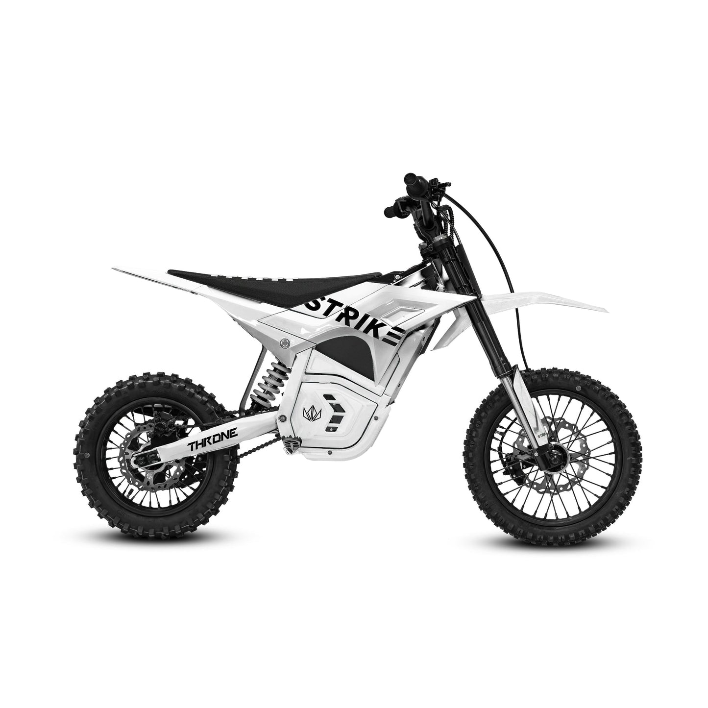 Strike Shadow 48V eMoto (In Store Pickup Only)