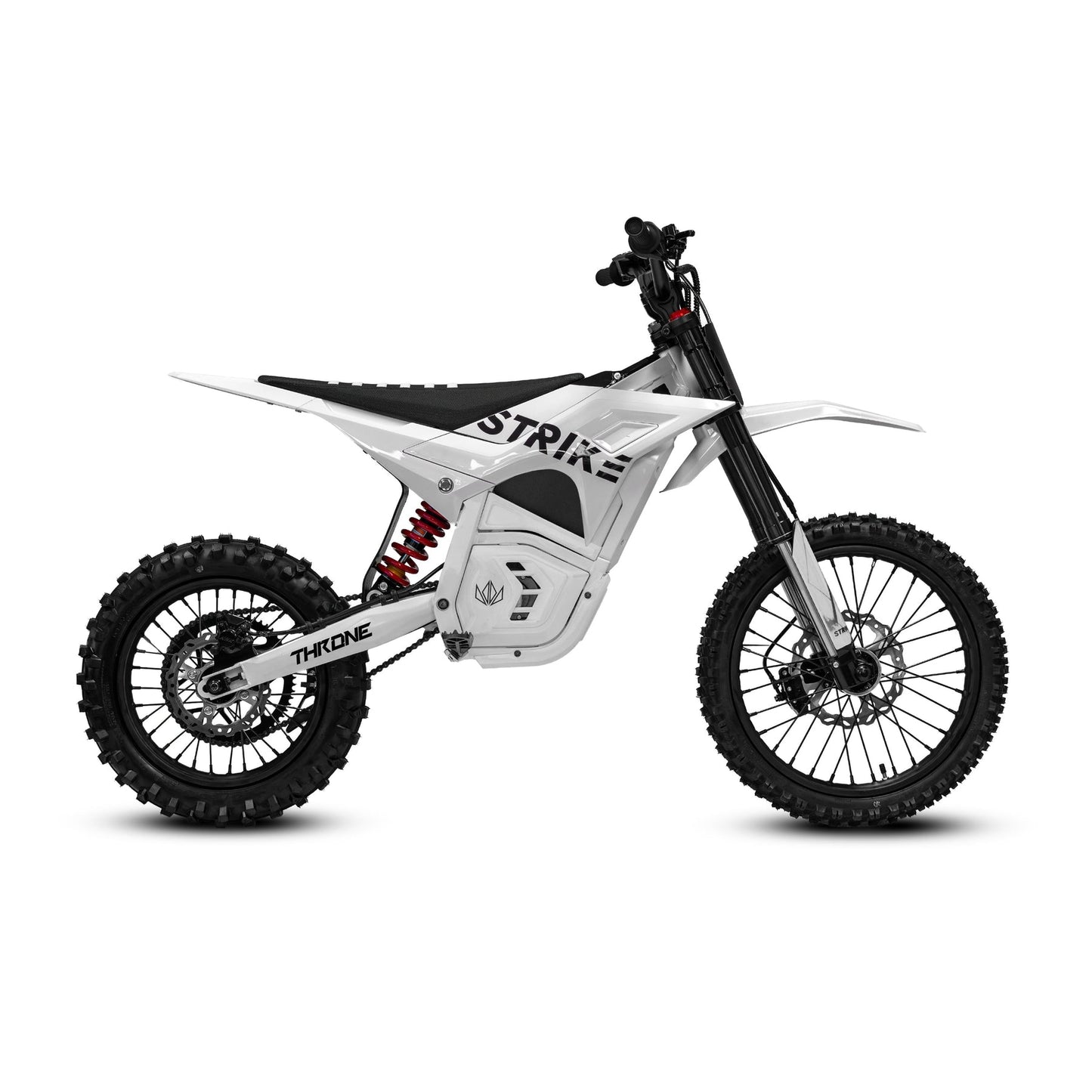 Strike Shadow SX  eMoto (In Store Pickup Only)