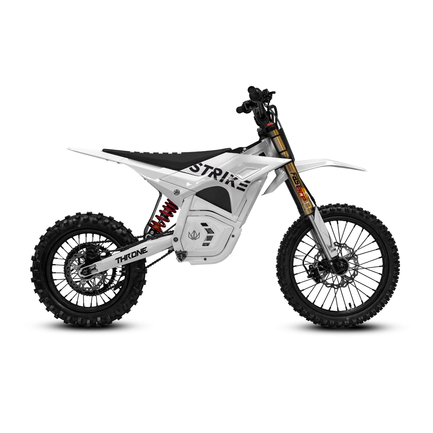 Strike Shadow SV2 72V Moto (in-Store Pickup Only)
