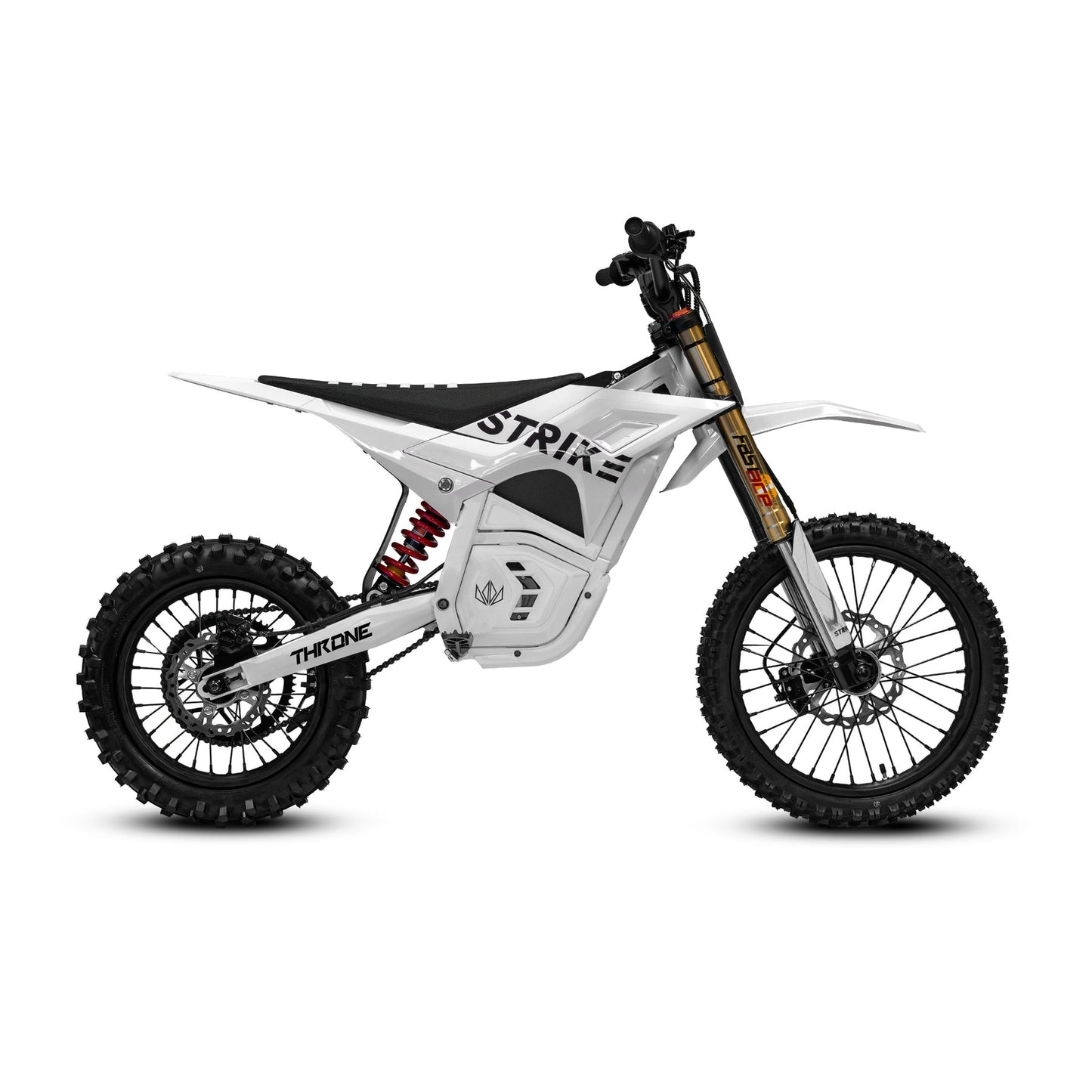 Strike Shadow SV2  eMoto (In Store Pickup Only)