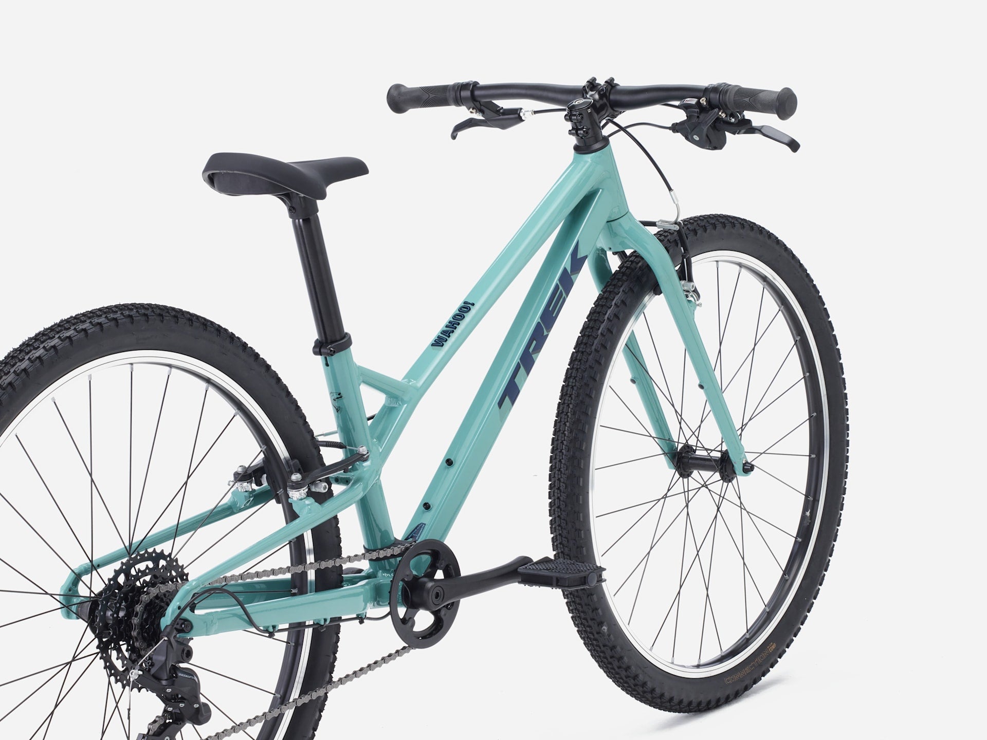 trek bicycle oviedo Trek Used Wahoo 26 Path